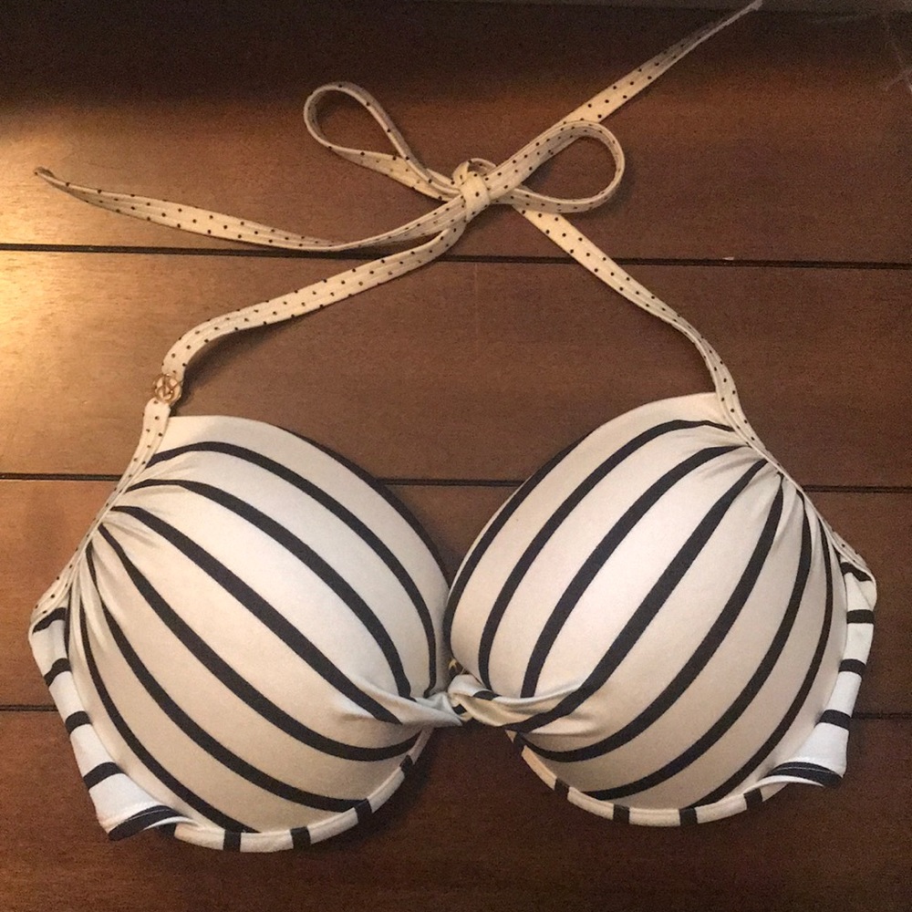 Victoria secret bikini top